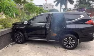 Giao xe cho người khác mà gây tai nạn, chủ xe cũng phải chịu trách nhiệm