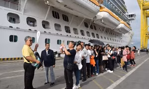 Đà Nẵng chưa thể đón khách từ Trung Quốc trong ngắn hạn