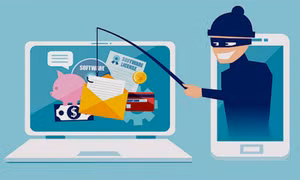 Làm gì khi tài khoản trực tuyến bị xâm phạm?