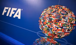 FIFA đã nhận hồ sơ đồng đăng cai World Cup 2030