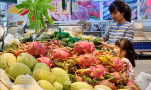Hoạt động thương mại dịch vụ sẽ tăng trở lại dịp cuối năm