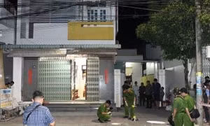 Lời khai của nghi phạm vụ nổ súng cướp tiệm vàng ở Trà Vinh