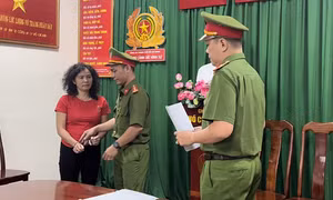 Vụ án bà Đặng Thị Hàn Ni: Bà Nguyễn Phương Hằng rút yêu cầu bồi thường 500 tỷ