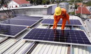 Bộ Công Thương từng tham mưu hàng trăm dự án điện mặt trời không có căn cứ