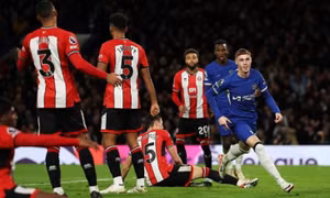 Chelsea giải toả áp lực với chiến thắng trước Sheffield United