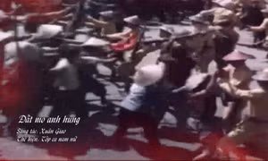 MV "Đất mỏ anh hùng"