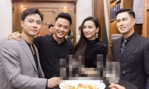 Hồ Hoài Anh và Hồng Đăng đã nghỉ việc