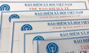 Khởi tố, tạm giam một bác sĩ cùng đồng phạm có hành vi trục lợi bảo hiểm y tế