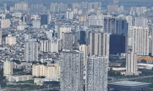 Vì sao giá nhà không giảm như thời kỳ khủng hoảng 2008-2009?