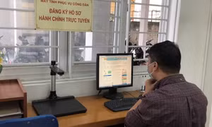 Tiêu chuẩn chiến sĩ thi đua bộ, ban, ngành, tỉnh từ ngày 1/1/2024