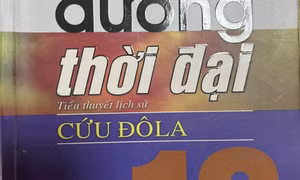 TẬP 16: CỨU ĐÔ LA 14