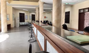 Kho bạc Nhà nước TX Quảng Yên: Lợi ích từ chuyển đổi số toàn diện