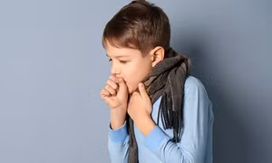 Trẻ ho lâu ngày có ảnh hưởng gì không?