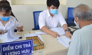 Bỏ lương cơ sở có ảnh hưởng gì đến công thức tính lương hưu?