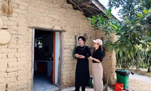 Trải nghiệm homestay ở Bình Liêu