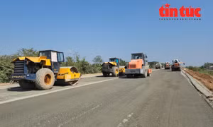 Bộ Giao thông vận tải sẽ khởi công 19 công trình giao thông trong năm 2024