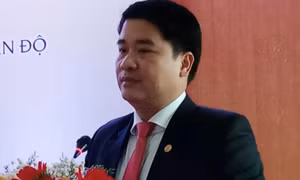 Khai trừ ra khỏi Đảng Phó Chủ tịch UBND tỉnh Quảng Nam Trần Văn Tân