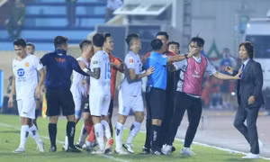 HLV Gong Oh-kyun thoát án