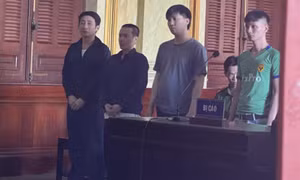 Mất mạng vì hung hăng đánh người