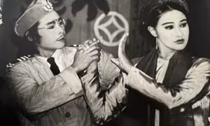 Vinh danh những nghệ sĩ Quảng Ninh