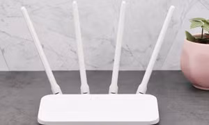'Quy tắc 30 cm' giúp sóng Wi-Fi mạnh hơn