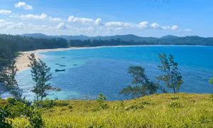 Khám phá Sabah, ‘vùng đất của gió’ ở Malaysia
