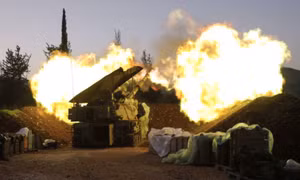 Nguy cơ chiến tranh Israel - Hezbollah bùng phát