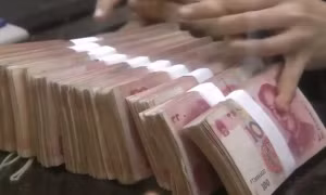 Đồng Nhân dân tệ tăng vị thế trong giao dịch quốc tế