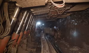 Than Hạ Long đảm bảo hoàn thành kế hoạch sản xuất kinh doanh năm 2023
