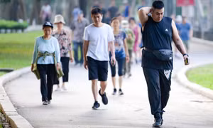 Vì sao người gầy nhom vẫn bị mỡ máu?