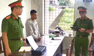 Nhân viên “ăn” gần 1,4 tỷ đồng tiền thuốc của công ty dược