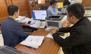 Chuyển đổi số - Cách làm của Đầm Hà