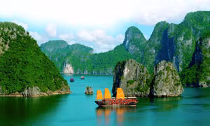 Nhiều điểm đến hấp dẫn cho du khách đi du lịch dịp Tết Dương lịch 2024