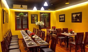 Du lịch Việt 'cầm cự'