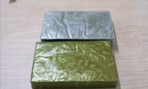Khởi tố, bắt tạm giam 3 đối tượng mua bán, tàng trữ và vận chuyển hơn 1,8 kg ma túy