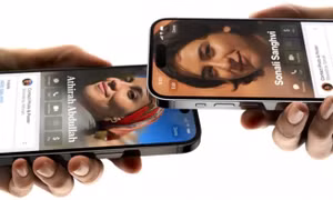 Tắt ngay tính năng NameDrop trên iPhone để không bị kẻ xấu lợi dụng