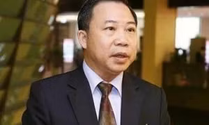 Viện Kiểm sát nhân dân tỉnh Thái Bình thông tin vụ bắt giam ông Lưu Bình Nhưỡng