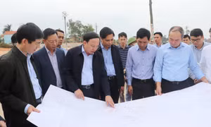 Kỳ vọng những mục tiêu cao hơn