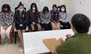 Đà Nẵng đề xuất hỗ trợ người bán dâm hoàn lương được học nghề