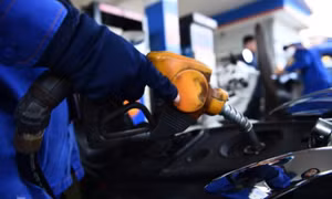 Cây xăng phải xuất hóa đơn điện tử mỗi lần bán ngay trong tháng 12