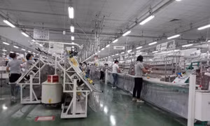 Đổi mới công tác tuyên truyền, vận động công nhân, lao động 