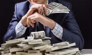 5 thói quen của người thực sự giàu có