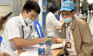 Hướng dẫn mới nhất về thủ tục khám, chữa bệnh Bảo hiểm Y tế
