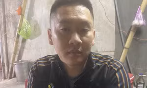 Vận động đối tượng truy nã ra đầu thú