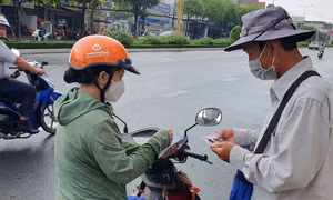 Bộ Tài chính vẫn không đồng ý tăng hạn mức doanh thu phát hành vé số