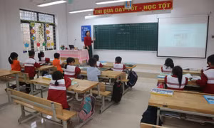 Vân Đồn lực đẩy từ cơ sở vật chất 
