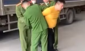 Thủ kho ở Sơn La bị chém chết nghi do mâu thuẫn với người giao hàng