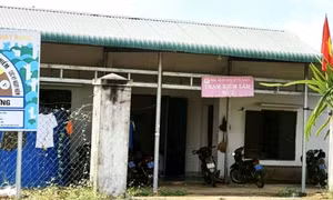 Trưởng trạm kiểm lâm ở Đắk Lắk tử vong bất thường khi tuần tra bảo vệ rừng