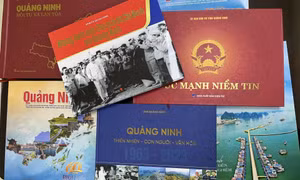 Những ấn phẩm đặc biệt