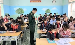Cảnh giác trước thủ đoạn mới tinh vi của tội phạm mua bán phụ nữ, trẻ em